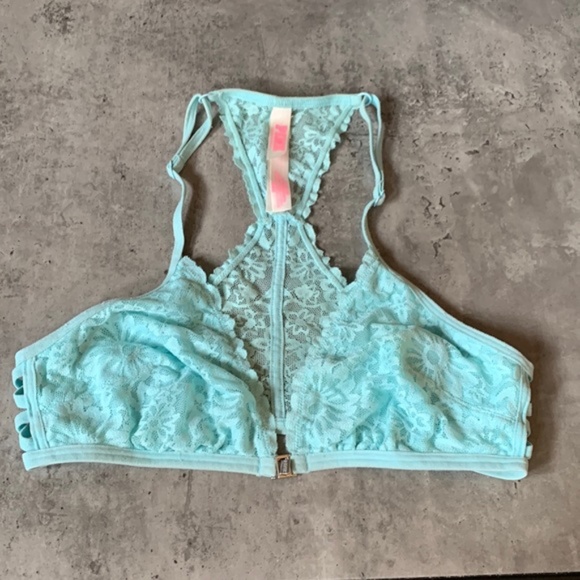 Victoria's Secret Lace Bralette - Picture 1 of 7